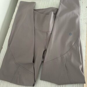 Lululemon To The Beat Tight